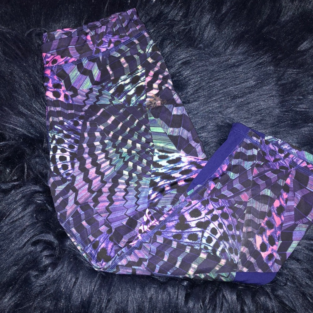 Adidas Girls Leggings